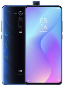 Телефон Xiaomi Mi 9T Pro - замена экрана в Тюмени