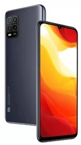 Телефон Xiaomi Mi 10 Lite 8/128GB - замена стекла камеры в Тюмени