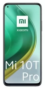 Телефон Xiaomi Mi 10T Pro 8/128GB - ремонт камеры в Тюмени