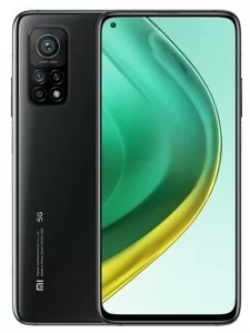 Телефон Xiaomi Mi 10T Pro 8/256GB - замена стекла камеры в Тюмени