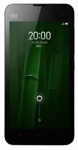 Телефон Xiaomi Mi 2A - замена аккумуляторной батареи в Тюмени