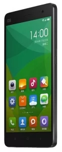 Телефон Xiaomi Mi 4 2/16GB - замена стекла камеры в Тюмени