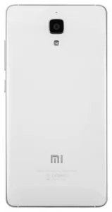 Телефон Xiaomi Mi 4 3/16GB - замена стекла камеры в Тюмени