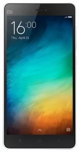 Телефон Xiaomi Mi 4i 16GB - замена экрана в Тюмени