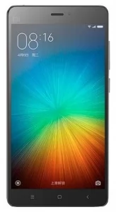Телефон Xiaomi Mi 4s 16GB - замена тачскрина в Тюмени