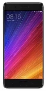 Телефон Xiaomi Mi 5S 32GB - замена стекла в Тюмени