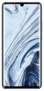 Телефон Xiaomi Mi CC9 Pro 8/128GB - замена динамика в Тюмени