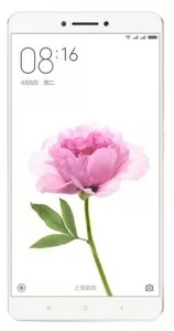 Телефон Xiaomi Mi Max 16GB - замена тачскрина в Тюмени