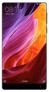 Телефон Xiaomi Mi Mix 128GB - замена динамика в Тюмени