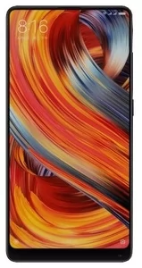Телефон Xiaomi Mi Mix 2 8/128GB - замена динамика в Тюмени
