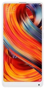 Телефон Xiaomi Mi Mix 2 SE - замена тачскрина в Тюмени