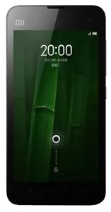 Телефон Xiaomi Mi2A - замена стекла в Тюмени