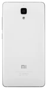 Телефон Xiaomi Mi4 3/16GB - замена стекла камеры в Тюмени