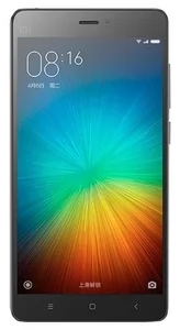 Телефон Xiaomi Mi4s 64GB - замена стекла в Тюмени