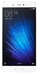 Телефон Xiaomi Mi5 32GB/64GB - замена стекла в Тюмени