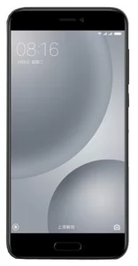 Телефон Xiaomi Mi5C - замена аккумуляторной батареи в Тюмени