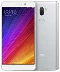 Телефон Xiaomi Mi5S Plus 128GB - замена аккумуляторной батареи в Тюмени