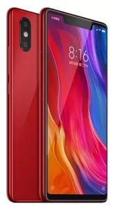 Телефон Xiaomi Mi8 SE 6/64GB/128GB - замена тачскрина в Тюмени