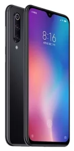 Телефон Xiaomi Mi9 SE 6/128GB - замена стекла камеры в Тюмени