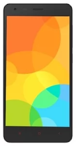 Телефон Xiaomi Redmi 2 - замена тачскрина в Тюмени