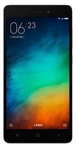 Телефон Xiaomi Redmi 3 - замена разъема в Тюмени
