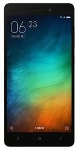 Телефон Xiaomi Redmi 3S Plus - замена экрана в Тюмени
