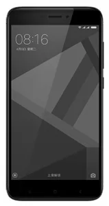Телефон Xiaomi Redmi 4X 16GB - замена динамика в Тюмени