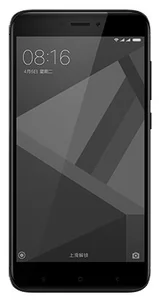 Телефон Xiaomi Redmi 4X 32GB - замена кнопки в Тюмени