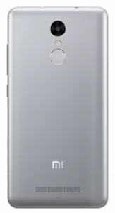 Телефон Xiaomi Redmi Note 3 Pro 16GB - ремонт камеры в Тюмени